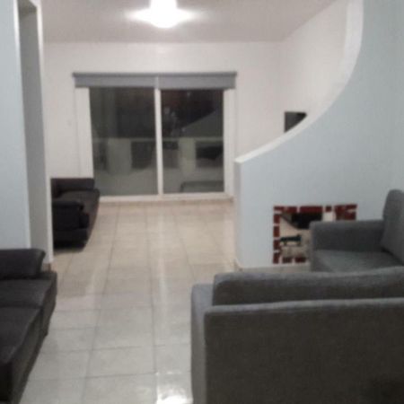 Ocean Front Apartment. San Antonio del Mar Eksteriør bilde