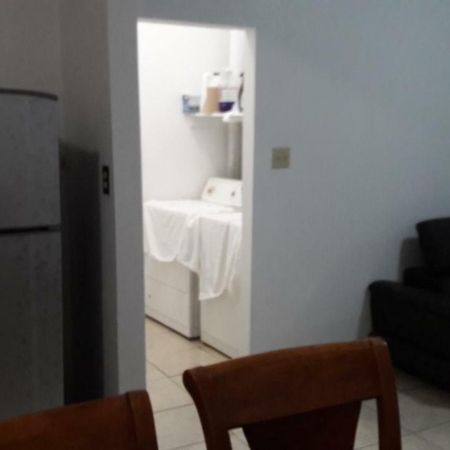 Ocean Front Apartment. San Antonio del Mar Eksteriør bilde